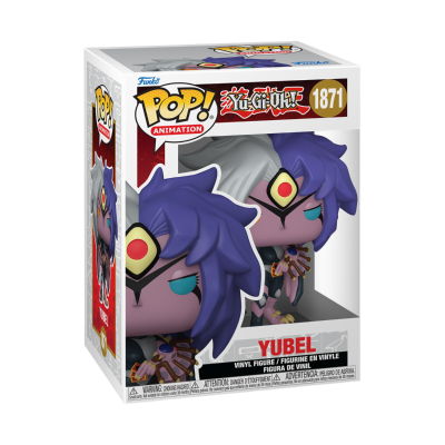 Funko yu-gi-oh! pop yubel - pop 10cm - préco février 2025FUN83704.png0889698837040