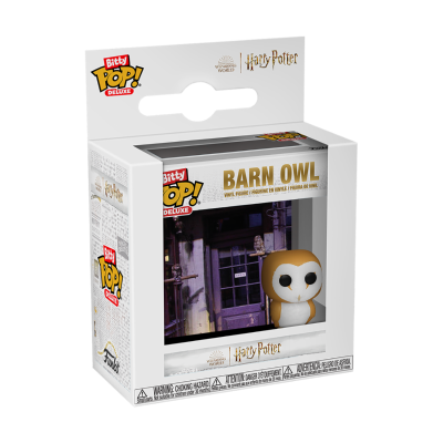 Funko harry potter bitty pop deluxe barn owl empori - bitty popFUN81331.png0889698813310