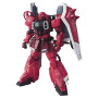Mg 1/100 master grade bandai hobby gundam gunpla gunner zaku warrior lunamaria hawke custom - préco aout 2025