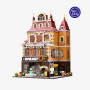 Diorama pantasy joyside series bakery building 39cm - préco août 2025