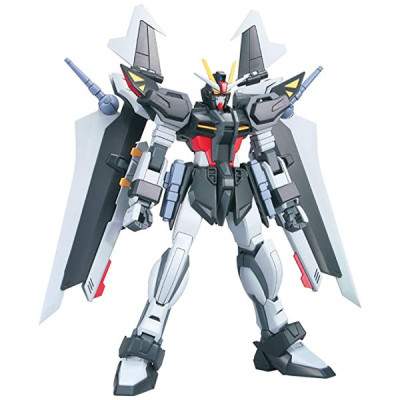 Bandai hobby gundam gunpla mg 1/100 strike noir gundam - mg 1/100 master grade - préco juin 2025BANMK64128.jpg4573102641281