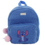 Sac à dos jacob company disney mini peluche stitch teddy Sac à dos jacob company disney mini peluche stitch teddy