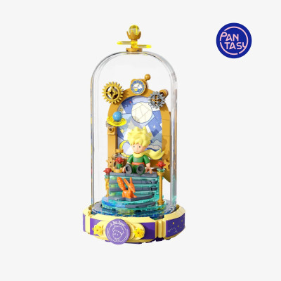 Pantasy le petit prince pantasy eternity series starry gate 19cm - diorama - préco mai 2025PTY86324.jpg6973817322235