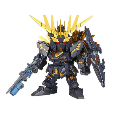 Bandai hobby gundam gunpla sd ex std 015 banshee - sdBANMK65628%20(1).jpg4573102656285