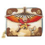 Loungefly nickelodeon loungefly portefeuille avatar the last airbender - portefeuille