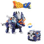 Figurine articulee 52toys beastbox bb-55 sigma 17cm Figurine articulee 52toys beastbox bb-55 sigma 17cm