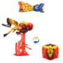Figurine articulee 52toys beastbox bb-59b halo 10cm Figurine articulee 52toys beastbox bb-59b halo 10cm