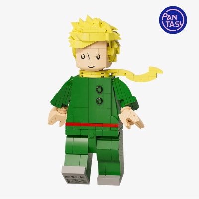 Pantasy le petit prince pantasy le petit prince 18cm - diorama - préco mai 2025PTY86309.jpg6973817321313