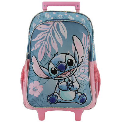 Jacob company disney sac a dos trolley stitch blue hawaii 48x30x19,50cm - sac a dos - préco mai 2025JCB15384.jpg5411217153840