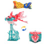 Figurine articulee 52toys beastbox bb-59c unreal 10cm