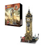Pantasy joyside series pantasy steampunk clock tower park 57cm set a construire - diorama - préco février 2025PTY32163.jpg697381