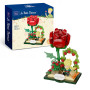 Diorama pantasy le petit prince skatekart series starry ride rose 14,8 cm set a construire Diorama pantasy le petit prince skatekart series starry ride rose 14,8 cm set a construire