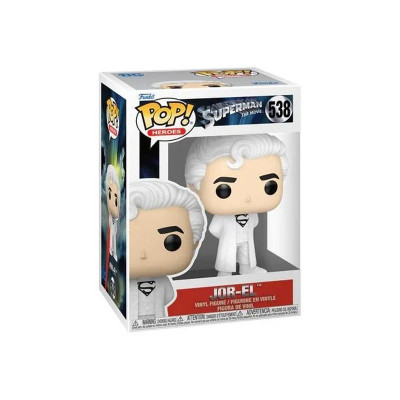 Funko dc pop superman 1978 jor-el - pop 10cm - préco avril 2025FUN80763.jpg0889698807630