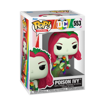 Funko dc pop heroes pride poison ivy - pop 10cm - préco avril 2025FUN84151.png0889698841511