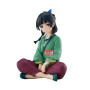 Banpresto les carnet de l'apothicaire break time vol 1 maomao 13cm w129 - figurine - préco novembre 2025BAN29331.jpg498316429331