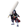 Banpresto naruto shippuden vibration stars kisame hoshigaki 13cm w129 - figurine - préco novembre 2025