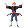 Banpresto naruto shippuden vibration stars pain olevun 17cm w129 - figurine - préco novembre 2025