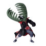 Banpresto naruto shippuden vibration stars zetsu 15cm w129 - figurine - préco novembre 2025