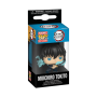 Funko demon slayer pocket pop muichiro attack - pocket pop