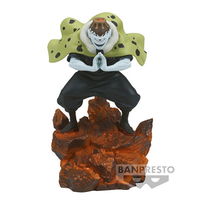 Banpresto jujutsu kaisen combination battle 4 jogo 11cm - w104 - figurineBAN88161.jpg4983164881615