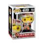 Pop funko sw star wars s9 luke red 5 - préco aout 2025 Pop funko sw star wars s9 luke red 5 - préco aout 2025