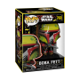 Pop funko sw star wars retro boba fett - préco aout 2025 Pop funko sw star wars retro boba fett - préco aout 2025
