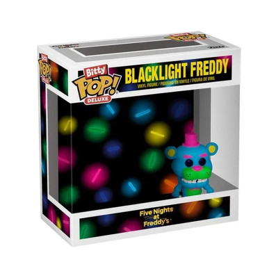 Funko five nights at freddy bitty pop deluxe freddy stage - bitty pop - préco avril 2025FUN84872.jpg0889698848725