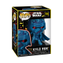 Pop funko sw star wars retro ep7 kylo ren - préco aout 2025 Pop funko sw star wars retro ep7 kylo ren - préco aout 2025