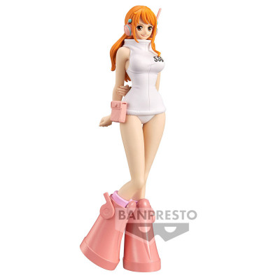 One Piece Dxf The Grandline Series Egg Head Nami 16cm W115 BAN89297a.jpg4983164892970