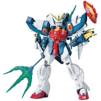 Bandai hobby gundam gunpla hg 1/144 altron gundam - hg 1/144 high grade - préco février 2026BANMK68838.jpg4573102688385