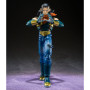 Tamashii nations Dragon Ball Z dbgt sh figuarts super android 17 15cm - figurine articulee - préco mars 2025TN66642.jpg457310266
