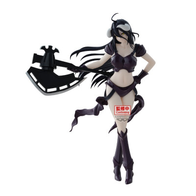 Banpresto overlord albedo figure bikini armor 20cm w129 - figurine - préco novembre 2025BAN29324.jpg4983164293241