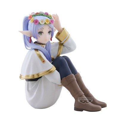 Banpresto frieren beyond journey's end espresto flower crown frieren 13cm w129 - figurine - préco novembre 2025BAN29329.jpg49831