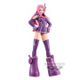 Figurine banpresto one piece dxf the grandline series egghead jewelry bonney 16cm w118