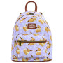 Loungefly pokemon loungefly mini sac a dos evoli eevee full print - mini sac a dos