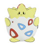 Sac à dos loungefly pokemon togepi