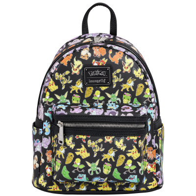 Loungefly pokemon multi AOP - sac à dosLFPMBK0306.jpg0671803531055