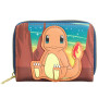 Portefeuille loungefly pokemon charmander salameche cosplay