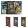 Exg rick & morty digiplate starter pack 3 cartes metal + stand - digiplate - préco avril 2025DP89700.jpg5060525897009