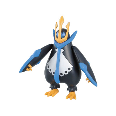 Bandai hobby pokemon pokepla 06 tiplouf evolution set - pokepla - préco mai 2025PKP66408.jpg4573102664082