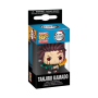 Funko demon slayer pocket pop tanjiro sun breathing - pocket pop