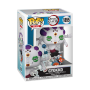 Pop funko demon slayer gyokko