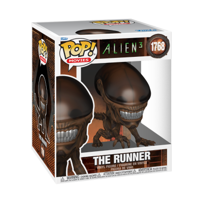 Funko alien pop super alien 3 xenomorph - pop 10cm - préco avril 2025FUN83794.png0889698837941