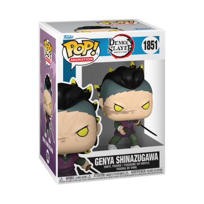 Funko demon slayer pop genya demon form - pop 10cm - préco février 2025FUN85328.png0889698853286