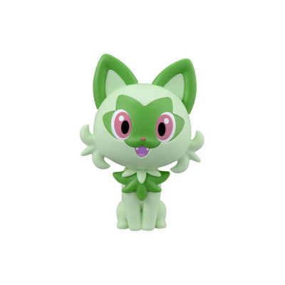 Bandai hobby pokemon pokepla 18 poussacha - pokepla - préco avril 2025PKP66317.jpg4573102663177