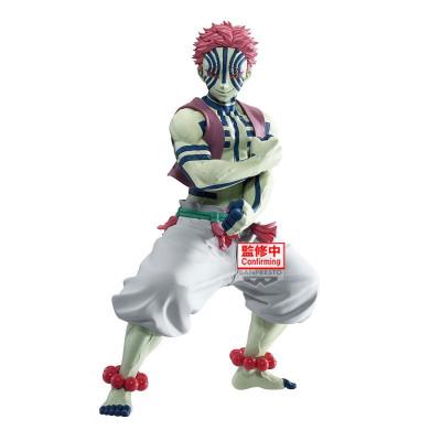 Banpresto demon slayer kimetsu no yaiba grandista akaza 22cm w129 - figurine - préco novembre 2025BAN29370.jpg4983164293708