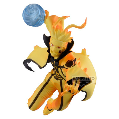 Banpresto naruto shippuden figure naruto uzumaki 17cm w129 - figurine - préco novembre 2025BAN29397.jpg4983164293975