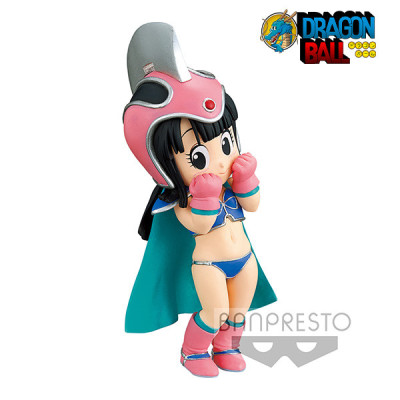 Banpresto Dragon Ball Z collection vol 3 chichi 14cm - w89 - figurineBAN18261.jpg4983164182613