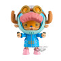 Figurine banpresto one piece dxf the grandline series egghead chopper 8cm w117