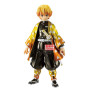 Figurine banpresto demon slayer kimetsu no yaiba grandista zenitsu ii metallic 24cm w129 - préco novembre 2025 Figurine banpresto demon slayer kimetsu no yaiba grandista zenitsu ii metallic 24cm w129 - préco novembre 2025